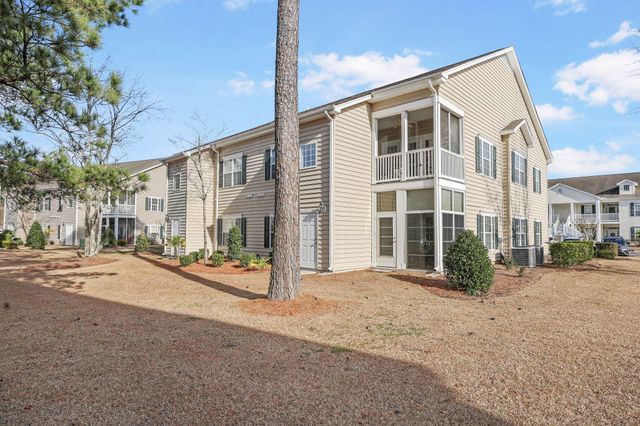 401 Mahogany Dr Unit 101, Murrells Inlet, SC 29576