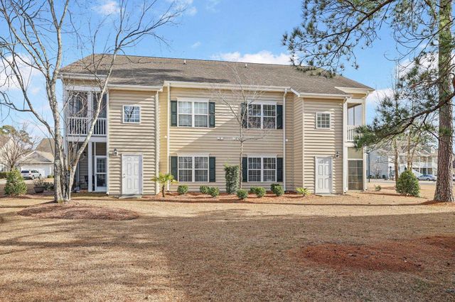 401 Mahogany Dr Unit 101, Murrells Inlet, SC 29576