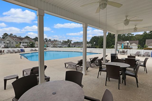 401 Mahogany Dr Unit 101, Murrells Inlet, SC 29576