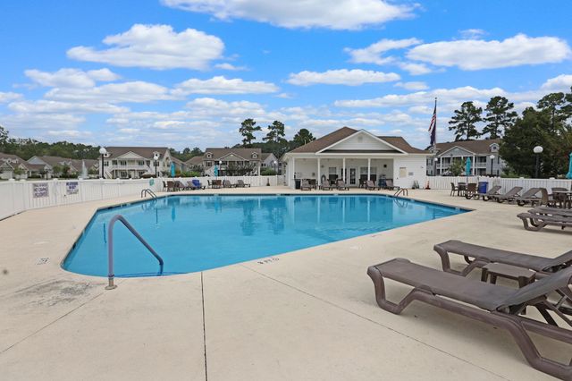 401 Mahogany Dr Unit 101, Murrells Inlet, SC 29576