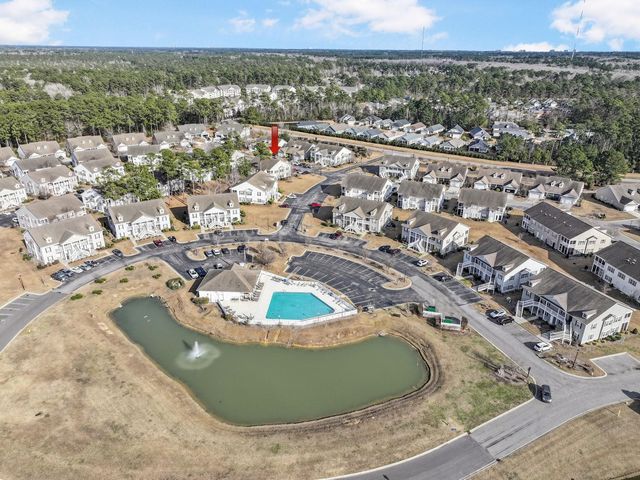401 Mahogany Dr Unit 101, Murrells Inlet, SC 29576