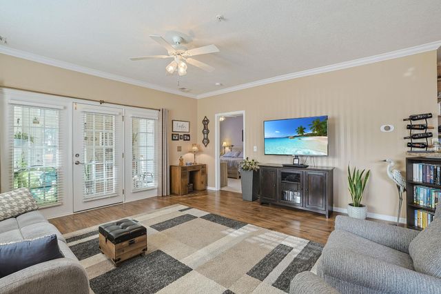 401 Mahogany Dr Unit 101, Murrells Inlet, SC 29576
