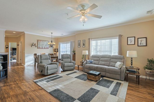 401 Mahogany Dr Unit 101, Murrells Inlet, SC 29576