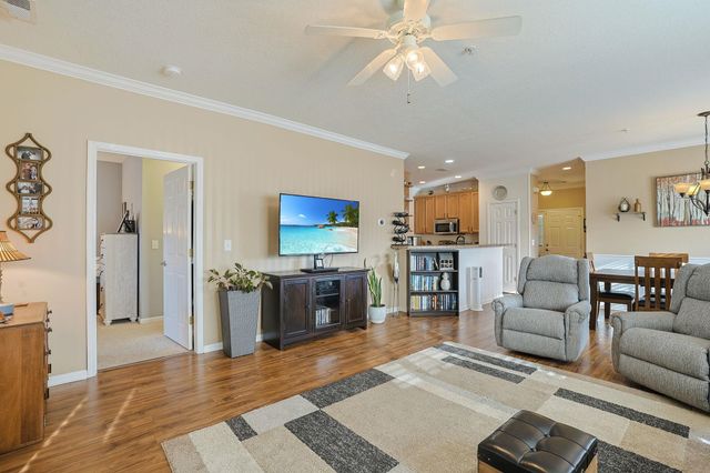 401 Mahogany Dr Unit 101, Murrells Inlet, SC 29576