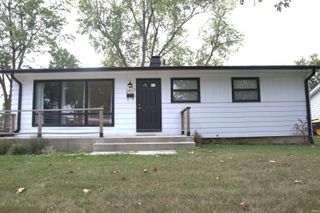 2407 Sherborne Boulevard, Fort Wayne, IN 46805