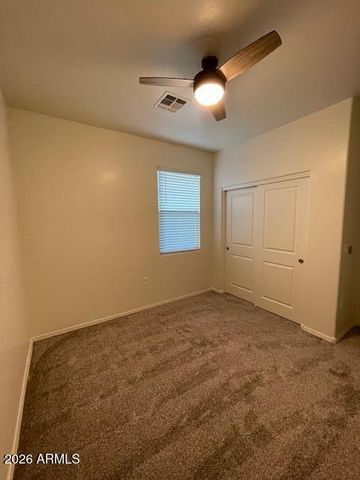 4625 W LEMON Avenue, Coolidge, AZ 85128