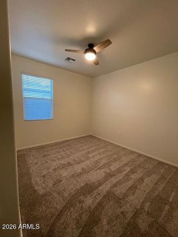 4625 W LEMON Avenue, Coolidge, AZ 85128