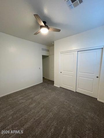 4625 W LEMON Avenue, Coolidge, AZ 85128