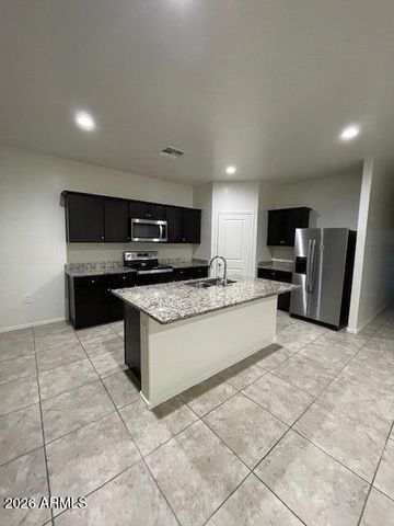 4625 W LEMON Avenue, Coolidge, AZ 85128