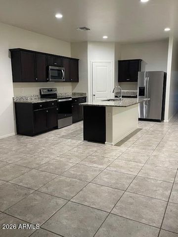 4625 W LEMON Avenue, Coolidge, AZ 85128