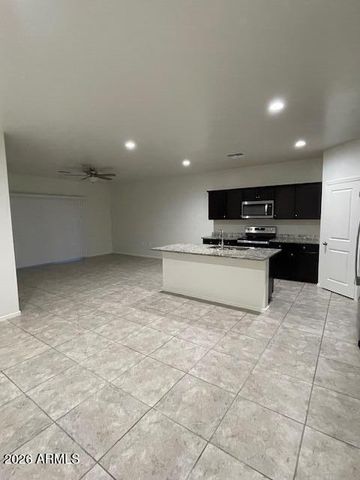 4625 W LEMON Avenue, Coolidge, AZ 85128