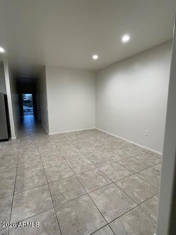 4625 W LEMON Avenue, Coolidge, AZ 85128