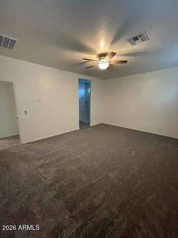 4625 W LEMON Avenue, Coolidge, AZ 85128