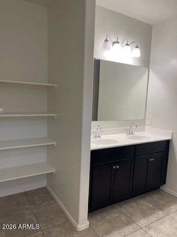 4625 W LEMON Avenue, Coolidge, AZ 85128