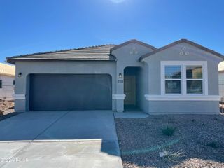 4625 W LEMON Avenue, Coolidge, AZ 85128