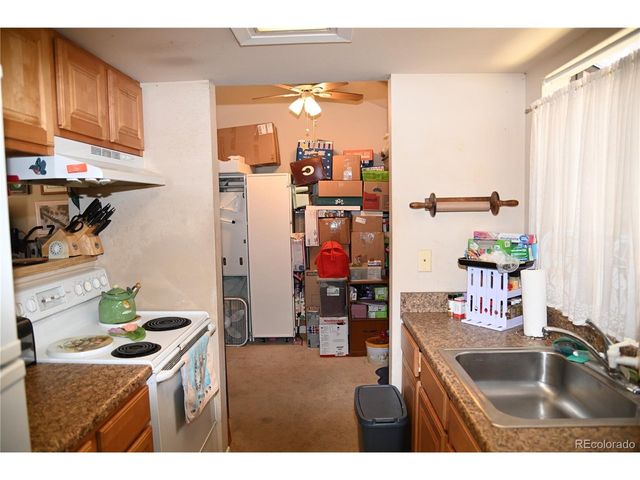 301 W Lehow Ave 21, Englewood, CO 80110
