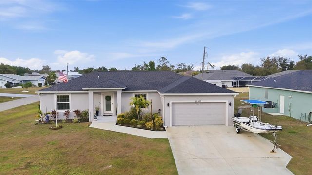 10300 SANDRIFT AVENUE, Englewood, FL 34224