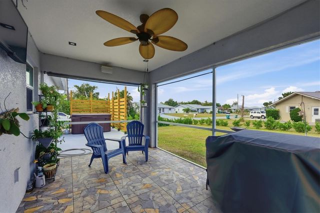 10300 SANDRIFT AVENUE, Englewood, FL 34224