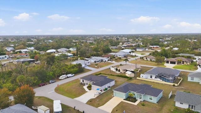 10300 SANDRIFT AVENUE, Englewood, FL 34224