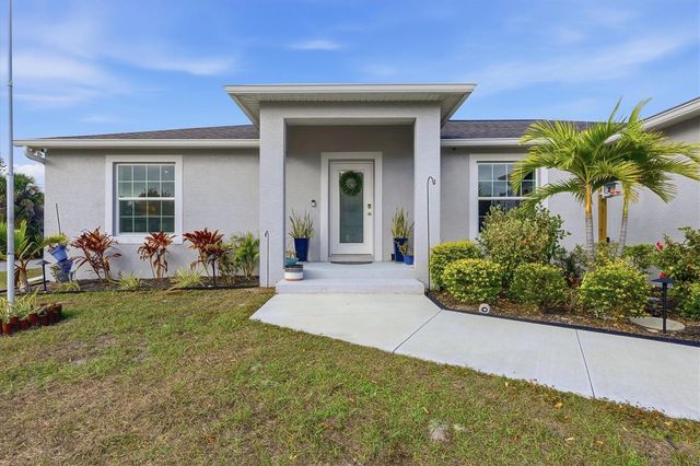 10300 SANDRIFT AVENUE, Englewood, FL 34224