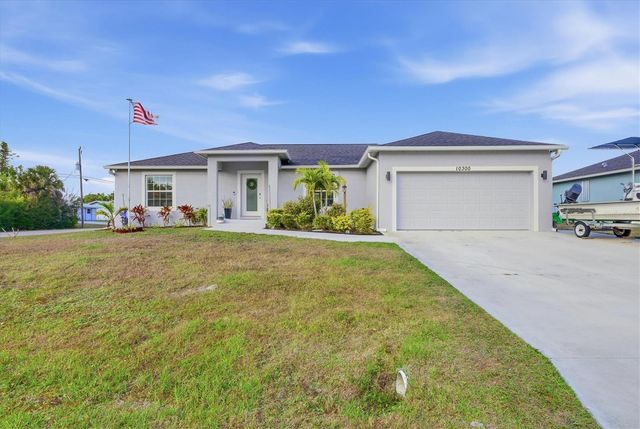 10300 SANDRIFT AVENUE, Englewood, FL 34224