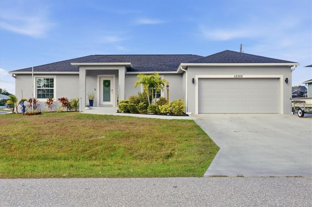 10300 SANDRIFT AVENUE, Englewood, FL 34224