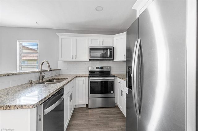 1031 SE 8th TER 2H, Cape Coral, FL 33990