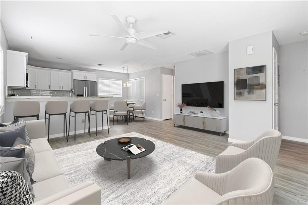 1031 SE 8th TER 2H, CAPE CORAL, FL 33990 — photo 4
