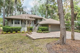 12 Saint George Rd, Hilton Head Island, SC 29928