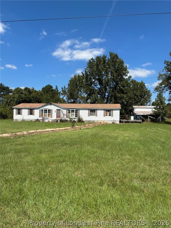 139 Teds Road, Parkton, NC 28371 — photo 3