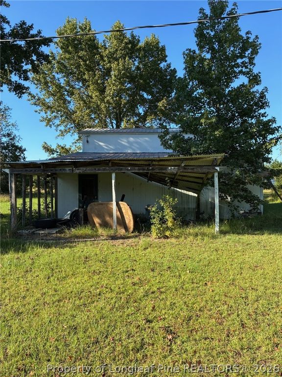 139 Teds Road, Parkton, NC 28371 — photo 5