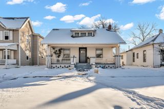 512 S Fern Ave, Wichita, KS 67213