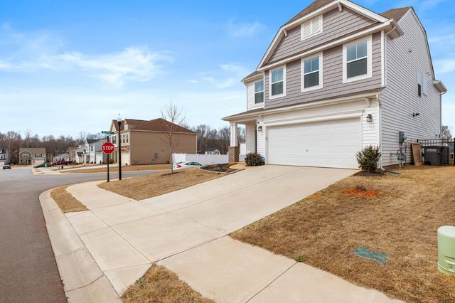 101 Pendergast Road, Greenville, SC 29605