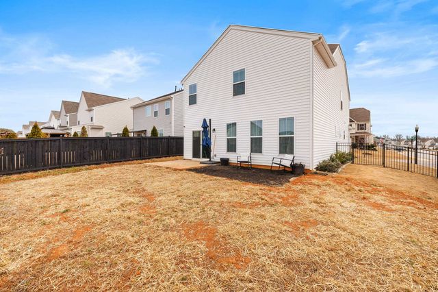 101 Pendergast Road, Greenville, SC 29605