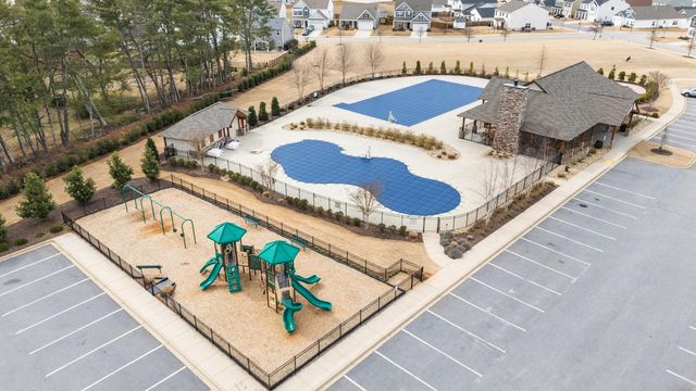 101 Pendergast Road, Greenville, SC 29605