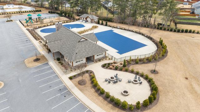 101 Pendergast Road, Greenville, SC 29605