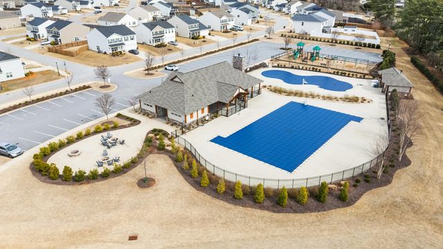 101 Pendergast Road, Greenville, SC 29605