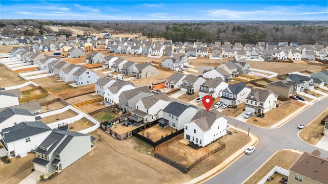 101 Pendergast Road, Greenville, SC 29605