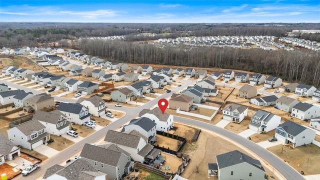 101 Pendergast Road, Greenville, SC 29605