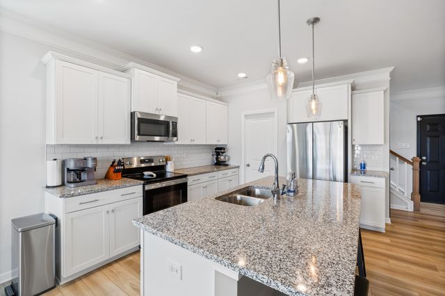 101 Pendergast Road, Greenville, SC 29605