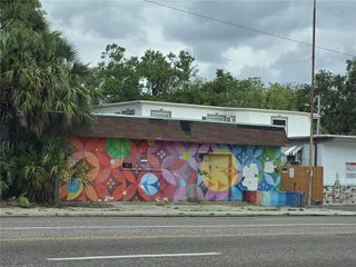 927 DR MARTIN LUTHER KING JR STREET S, St Petersburg, FL 33705