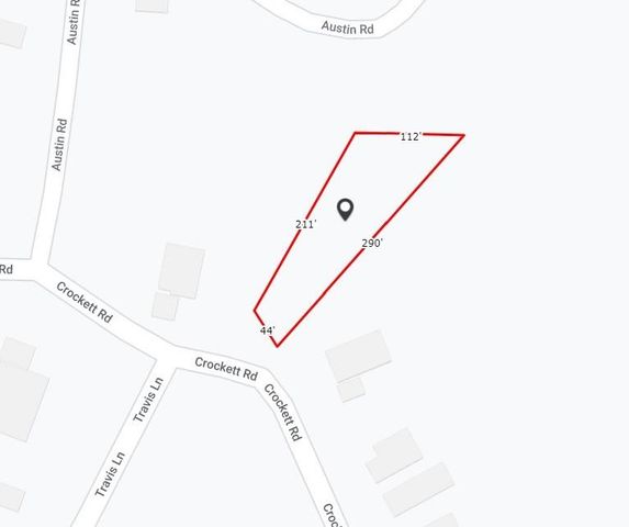 5291 Crockett Road, Willis, TX 77378