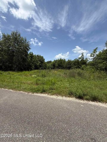 5163 Bordage Street, Bay Saint Louis, MS 39520