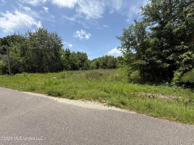 5163 Bordage Street, Bay Saint Louis, MS 39520
