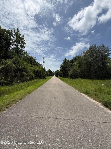5163 Bordage Street, Bay Saint Louis, MS 39520