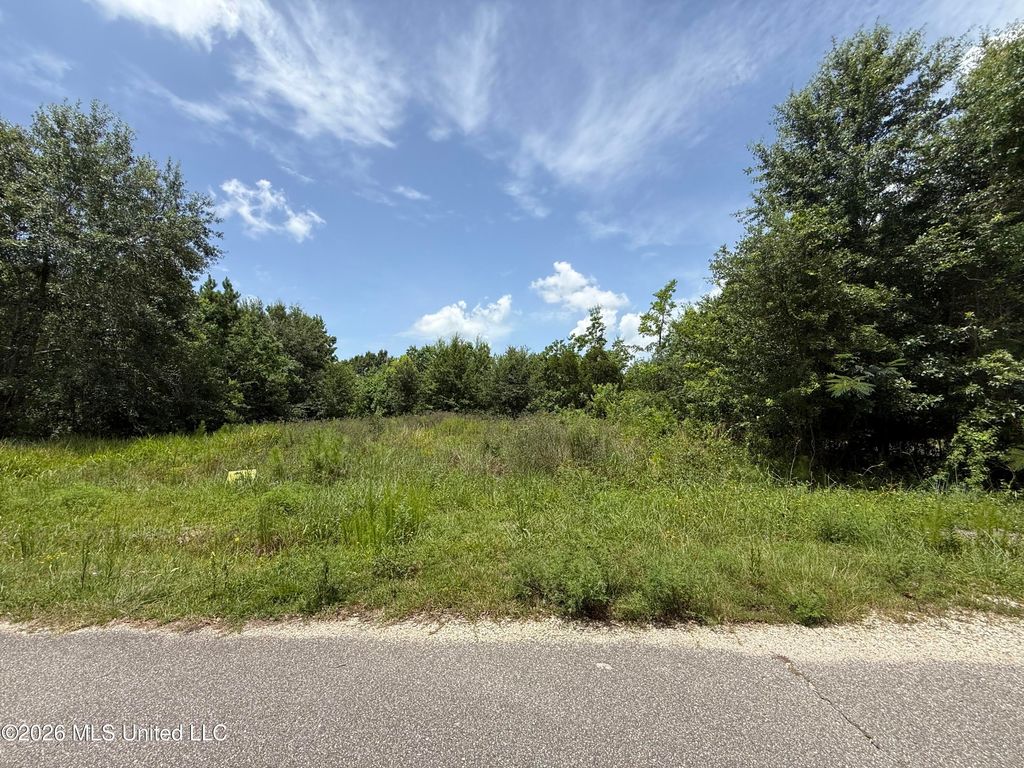 5163 Bordage Street, Bay Saint Louis, MS 39520