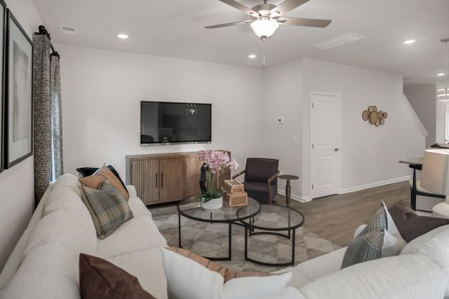 4228 Jabalia Lane, Cleveland, TN 37323