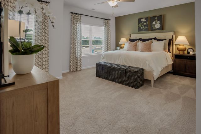 4228 Jabalia Lane, Cleveland, TN 37323