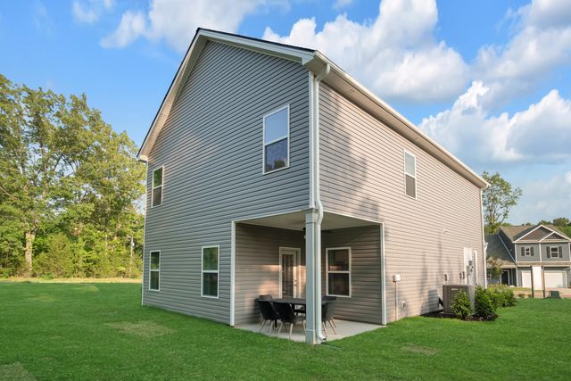 4228 Jabalia Lane, Cleveland, TN 37323