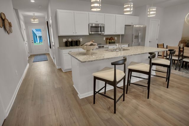 4228 Jabalia Lane, Cleveland, TN 37323